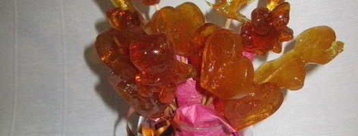 конфетки. Шаг 9