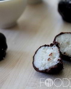 Конфеты Баунти