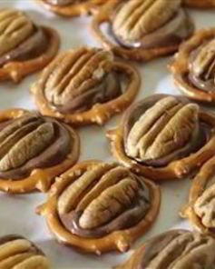 Конфеты Черепашки