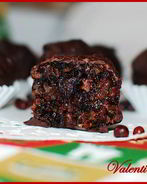 Конфеты Чернослив в шоколаде