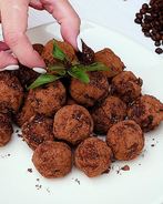 Конфеты для похудения