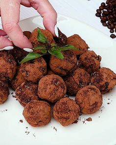 Конфеты для похудения