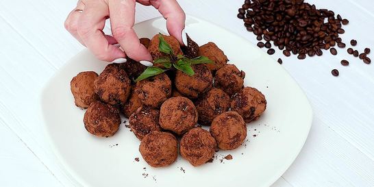 Конфеты для похудения