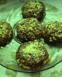 Конфеты Ferrero Rocher