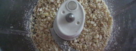 конфеты ferrero rocher. Шаг 2