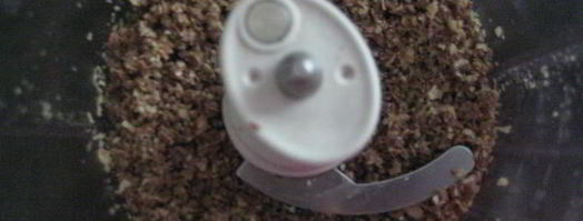 конфеты ferrero rocher. Шаг 3