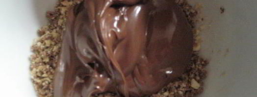 конфеты ferrero rocher. Шаг 4