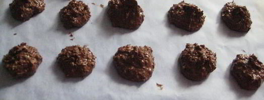 конфеты ferrero rocher. Шаг 5