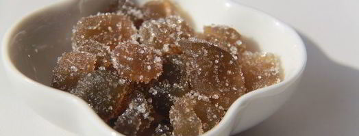 конфеты из баклажанов. Шаг 10