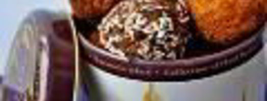 конфеты из чечевицы и фиников. Шаг 3