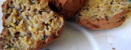 конфеты из нута. Шаг 14