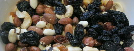 конфеты из нута. Шаг 4