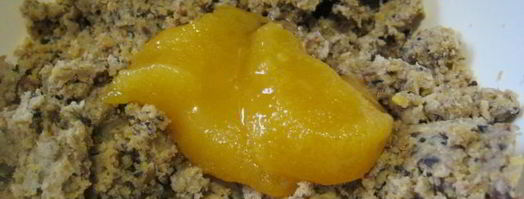 конфеты из нута. Шаг 8