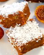 Конфеты из сухофруктов