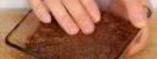 конфеты из сухофруктов. Шаг 3