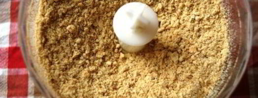 конфеты из тыквенного пюре. Шаг 6