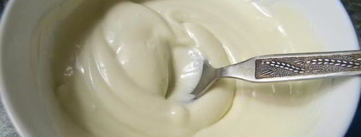 конфеты клубника в белом шоколаде. Шаг 4