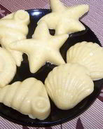 Конфеты Коровка