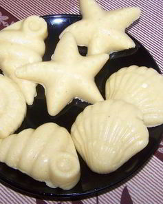 Конфеты Коровка