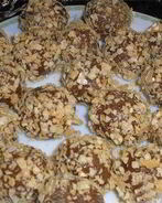 Конфеты Курочка ряба