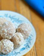 Конфеты на ксилите