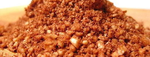 конфеты нежная тыковка. Шаг 8