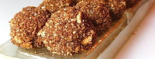 конфеты нежная тыковка. Шаг 10