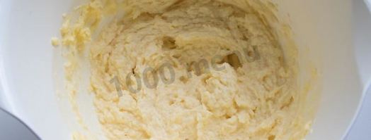 конфеты птичье молоко домашние. Шаг 2