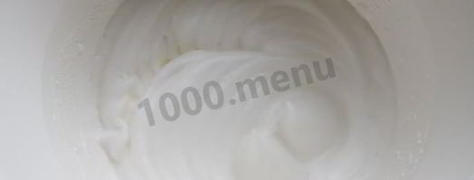 конфеты птичье молоко домашние. Шаг 3