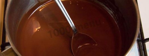 конфеты птичье молоко домашние. Шаг 5