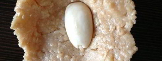 конфеты рафаэлло. Шаг 6