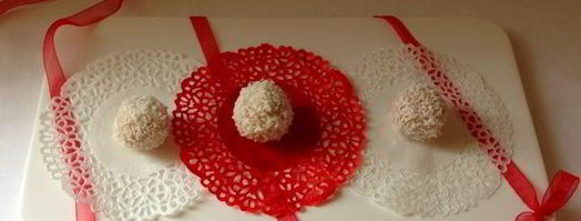 конфеты рафаэлло. Шаг 10