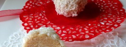 конфеты рафаэлло. Шаг 11