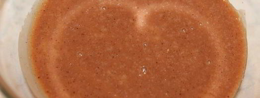 конфеты ручной работы грибочки. Шаг 3