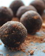 Конфеты ручной работы