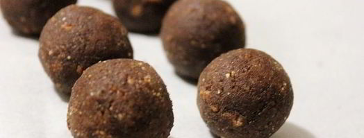 конфеты ручной работы. Шаг 13