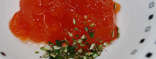 конфеты с абрикосом и розмарином. Шаг 4