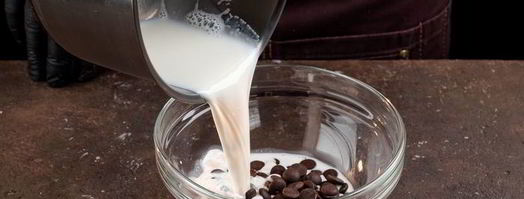 конфеты с курагой и орехами. Шаг 2