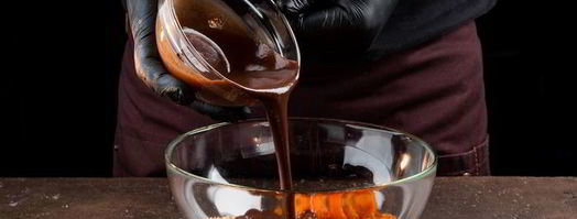 конфеты с курагой и орехами. Шаг 4