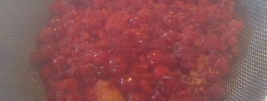 конфеты сладкий поцелуй. Шаг 7