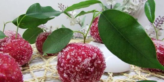 Конфеты Вишенки