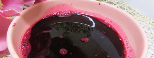 конфеты вишенки. Шаг 2