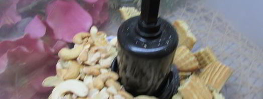 конфеты вишенки. Шаг 3