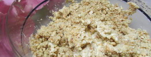 конфеты вишенки. Шаг 4