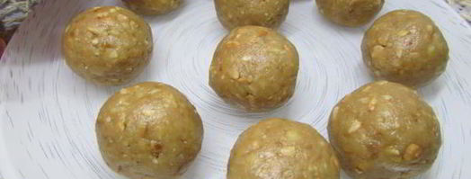 конфеты вишенки. Шаг 5