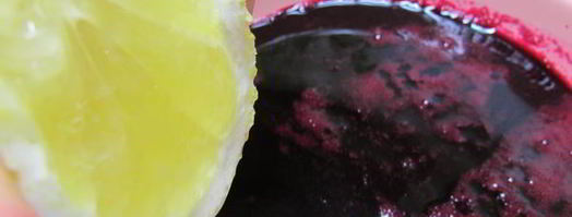 конфеты вишенки. Шаг 6