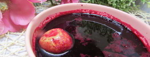 конфеты вишенки. Шаг 7