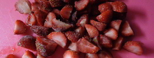 королевский десерт с маскарпоне. Шаг 5