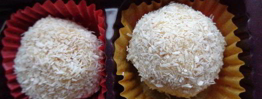 королевский десерт с маскарпоне. Шаг 10