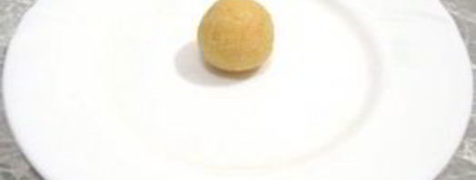 миндальные конфеты. Шаг 7